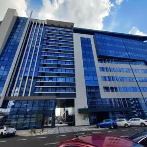 Yellow Submarine apartment Banja Luka