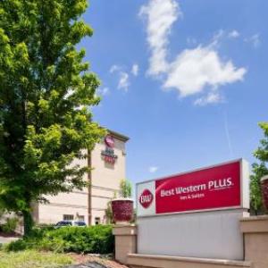 Best Western Plus Hannaford Inn & Suites hotel in Cincinnati