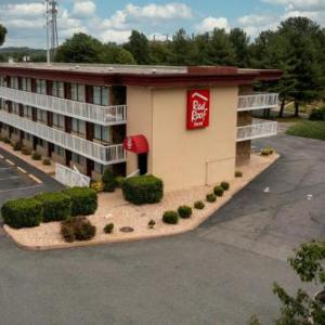 Red Roof Inn Charlottesville