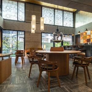 Genji Kyoto a Member of Design Hotels