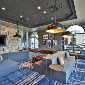Hilton Garden Inn Savannah Historic District