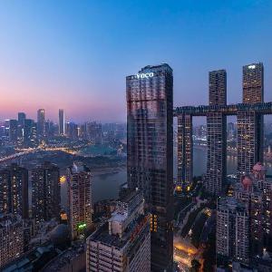 Voco Chongqing Chaotianmen By IHG