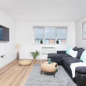 Mint Bliss*****Free WIFI/Free Parking