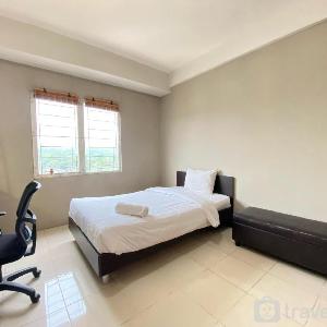 Simply Executive Studio at Pinewood By Travelio