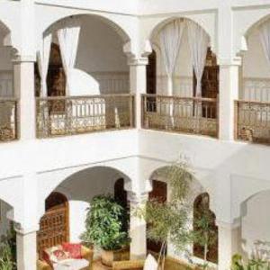 Riad Mandalay