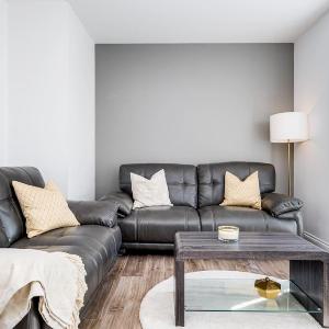 Opal Luxury apartment***** Jewellery Quarter