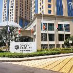 Creek Heights Residences 2 Bedroom - Hyatt Regency Dubai