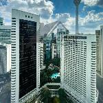 Soho Suites KLCC Kuala Lumpur 