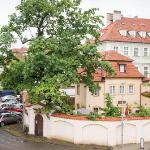 Pension Dientzenhofer