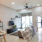 RICHBALIZ HOMESTAY @ SELAYANG RESIDENCE 280 Kuala Lumpur