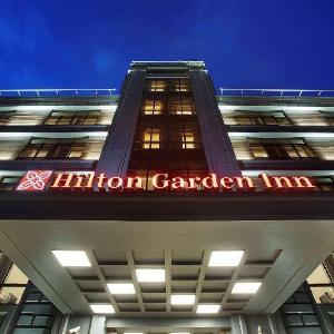 Hilton Garden Inn Corlu