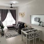 Fully Furnished Canopy Hill near Kajang Bangi UKM Kuala Lumpur 