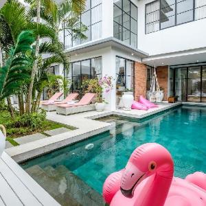 Maison Jolie Villa  by Betterplace