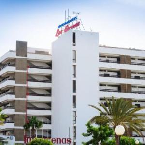 Apartamentos Las Arenas