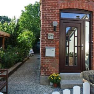 Ferienwohnung Fiebelkorn Vogt in Kappeln