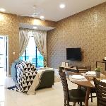 PLATINUM HOMESTAY @ SELAYANG RESIDENCE 280