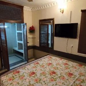 Gulshan Apartments best for holidays in Lahore
