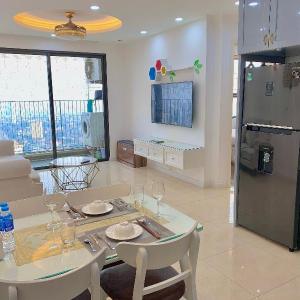 Vinhomes Dcapitale - Lukahomes