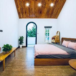 May House - Gorgeous 3 bedroom villa with pool