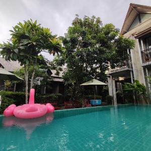JR Place @ Klong Muang Beach Krabi