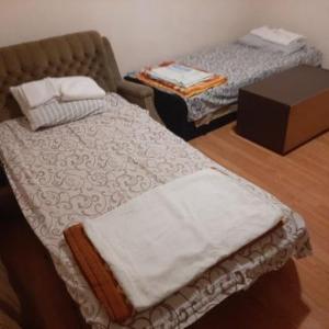 Belgrade city residence silent and comfortable