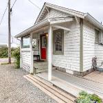 Saltair Creek Cottage - Meredith Lodging Rockaway Beach