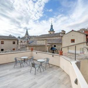 Apartamentos Menorá