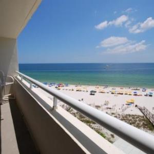 Perdido Sun Resort 704 By Pkrm