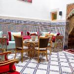 Riad Shama Fes Fes 