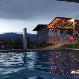 Apartamento con dos habitaciones