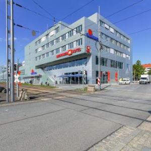 MEININGER Hotel Dresden Zentrum