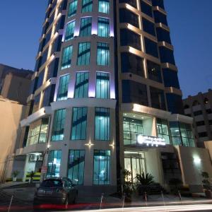 Green Garden Hotel
