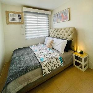Spacious 42sqm 2 Bedrooms Condo Unit