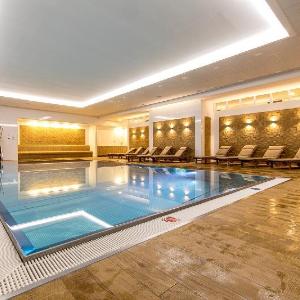 Spa Moser apartments