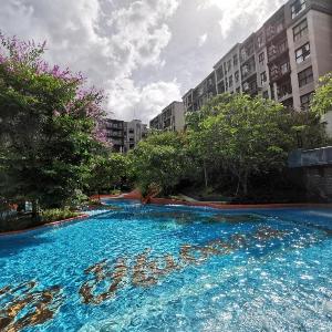 Cicada Bed Sea View Hua Hin Beachfront