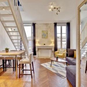 Sweet Melody - Beau Duplex - Quartier Saint Pierre
