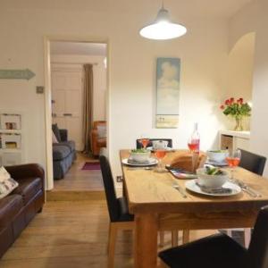 Holmleigh Aldeburgh