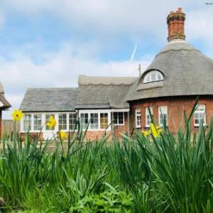 The Round House