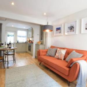 53 Tern Cottage Aldeburgh