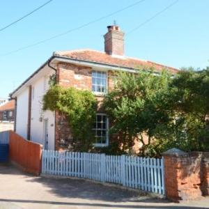 Pebble Beach Cottage Aldeburgh