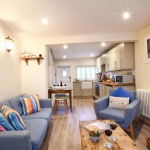 Smugglers Rest Aldeburgh