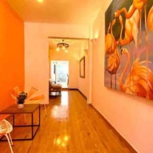 Casa Quero 915 4BR House Old City rooftop jacuzzi AC full Wifi