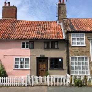 Rosemary Cottage Aldeburgh