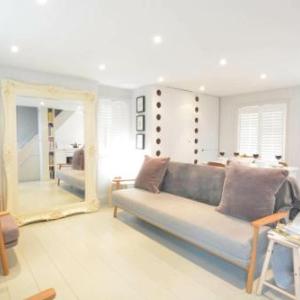 Mariners Cottage