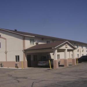 Travelodge by Wyndham Worland