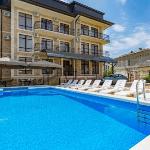 Guest accommodation in Gelendzhik 