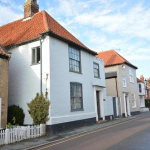 Gosfield Cottage Aldeburgh