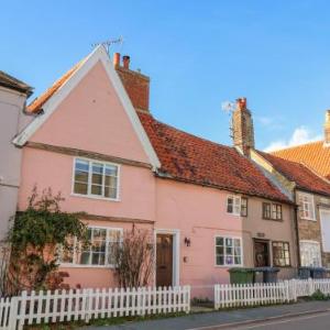 Lavender Cottage Aldeburgh