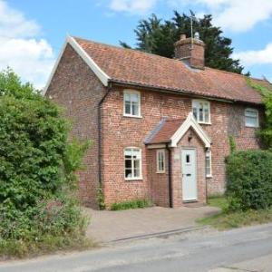 Shoemakers Cottage Friston