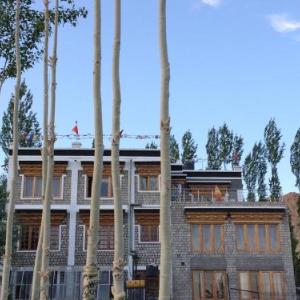 Heschuk Guest House